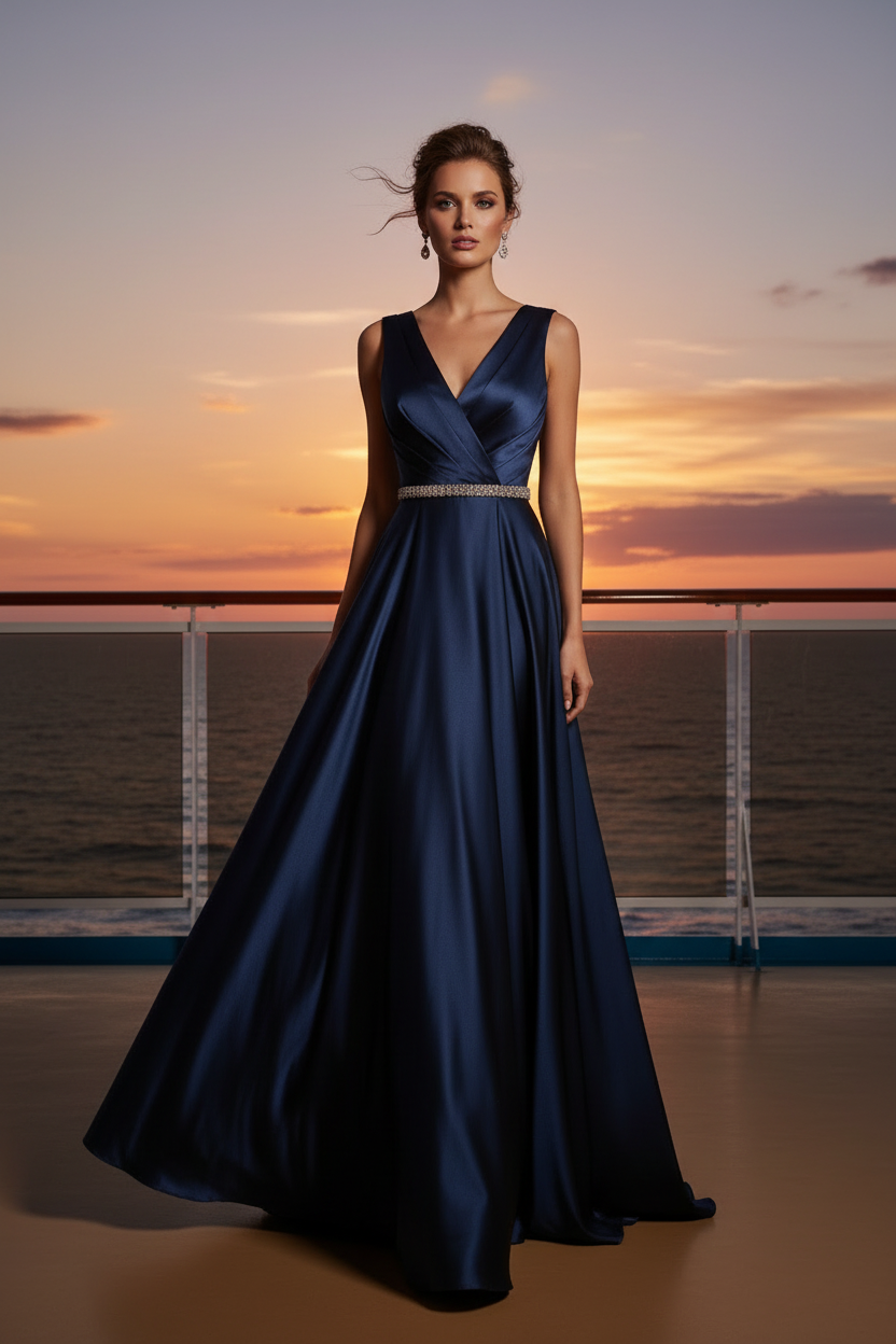What to Pack for a Caribbean Cruise: The Ultimate Resort Style Guide